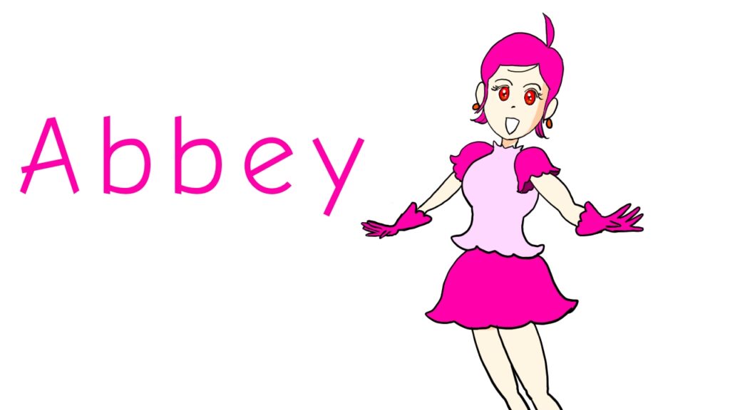 globe amaranth　千日紅　abbey アビー