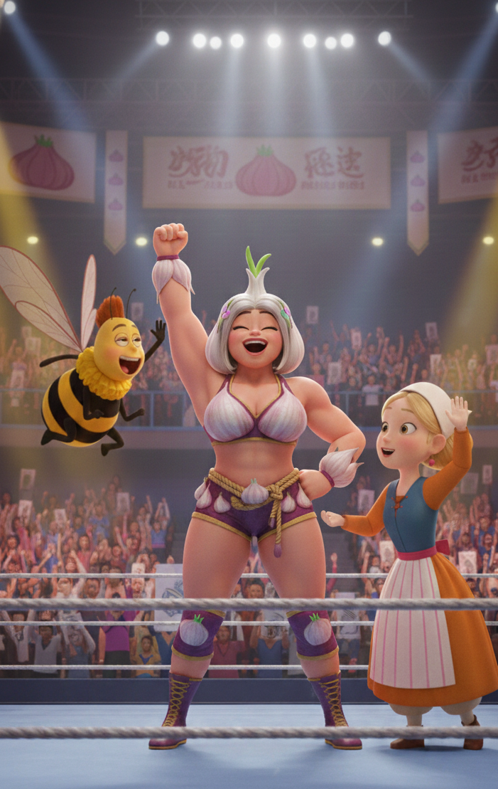 garlic にんにく 栽培