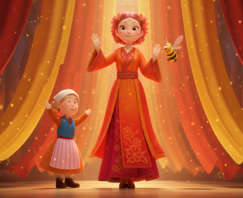 safflower　ベニバナ