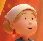 safflower　ベニバナ